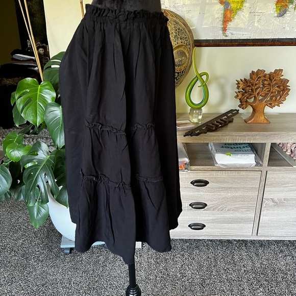 Amazon boho top - Picture 4 of 8